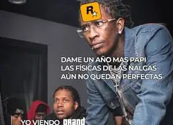 Si es para eso, está bien