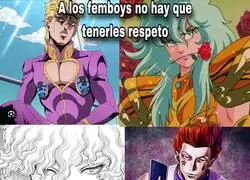 Y mucho