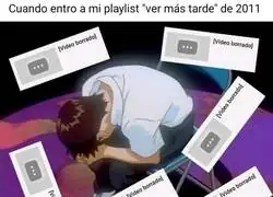 El mundo que amabas ya no existe
