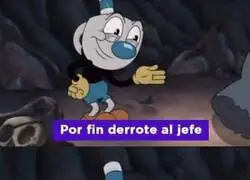 ¡Eso solo lo puedo hacer yo!