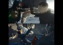 Este es el futuro del cine de acción, ¿cierto?