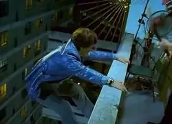 El prime de Jackie Chan, cuando Hollywood aun no lo había descubierto
