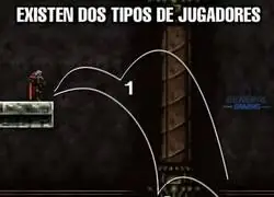 Yo soy el tipo 1