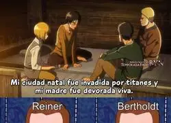 Ay no, que tragedia