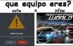 Cuidado con la posición de las letras