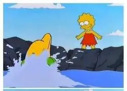 El crossover de capítulos perfecto