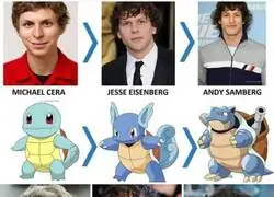 La evolución está en la mandíbula