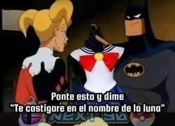 Ni en mi fantasía más loca...