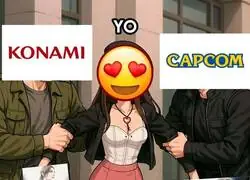 Estamos como niños mimados