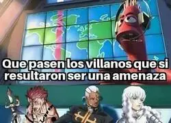 Los odio a todos