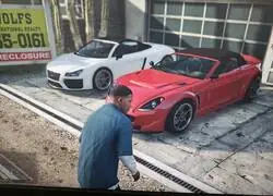 ¿Qué coche elegiste?