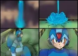 Qué delicado era Megaman