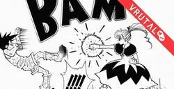 ¿Por qué el manga de Hunter X Hunter tiene tanto texto?