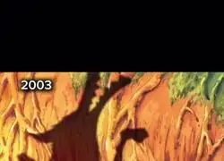 El arco de Skypea ya lo había revelado...