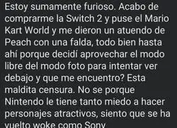 Si yo leí esta barbaridad, tu también