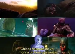 Pero sí solo son píxeles....