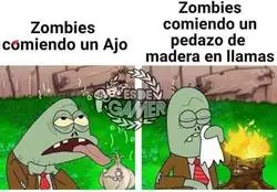 Increíble que no les de indigestión