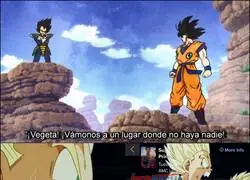 Hay mucha gente
