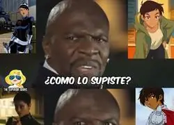 Tengo una debilidad