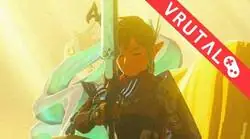 La edición de Switch 2 de Tears of the Kingdom es el juego mejor puntuado de 2025 en Metacritic