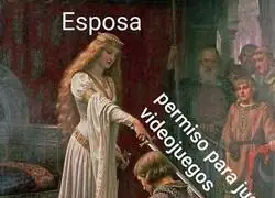Permiso de la máxima autoridad