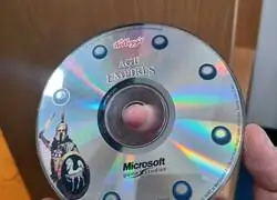 Reliquia de otra época