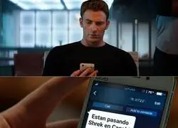 Shrek es Shrek