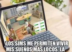Cosas de videojuegos y la ciencia ficción