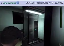 ¿Qué sentido tuvo este detalle en Splinter Cell?