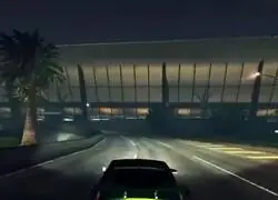 Admito que me obsesionaba el sonido de la transmisión en NFS: Underground 2