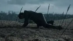 La batalla de los Bastardos cumple ya 9 años desde su estreno