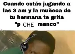 Por eso el límite es hasta las 2 AM