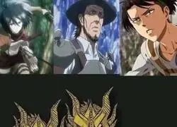 Qué duros son los Ackerman
