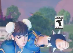 ¡Street Fighter regresa a Fortnite!