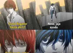 El dilema de Death Note