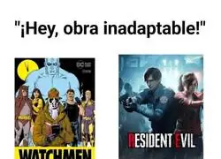 ¿Por qué no se ha podido hacer una buena adaptación de Resident Evil?