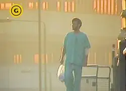 El parecido inicio de 28 Days Later y The Walking Dead