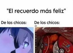 ¡Me salió doble tazo!
