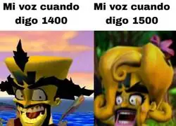 ¿Qué tiene ese numero?