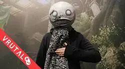 Yoko Taro afirma que los juegos AAA no son lo mismo porque "hay menos gente rara haciéndolos"