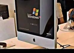 Menos mal Steve Jobs ya no está para ver esto