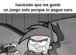 Nadie debería pasar por esto