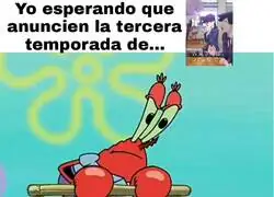 ¿Está Komi-San  al borde de la cancelación?
