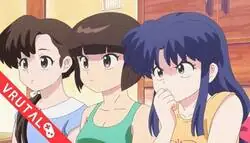 Segunda temporada de Ranma 1/2 llegará en octubre