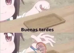 No quiero ni imaginar qué precio tendrá