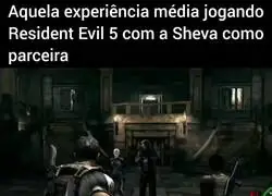 De los friendly fire más graciosos que he visto