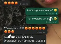 ¡Soy Mario Bros!