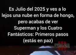 Ya no necesito más en mi vida