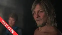 Un espectáculo visual: Death Stranding 2 arrasa en crítica y recepción