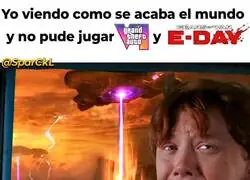 ¿No podían esperar otra época?
